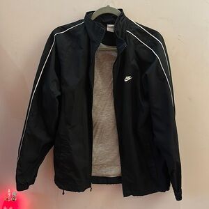 Nike Windbreaker